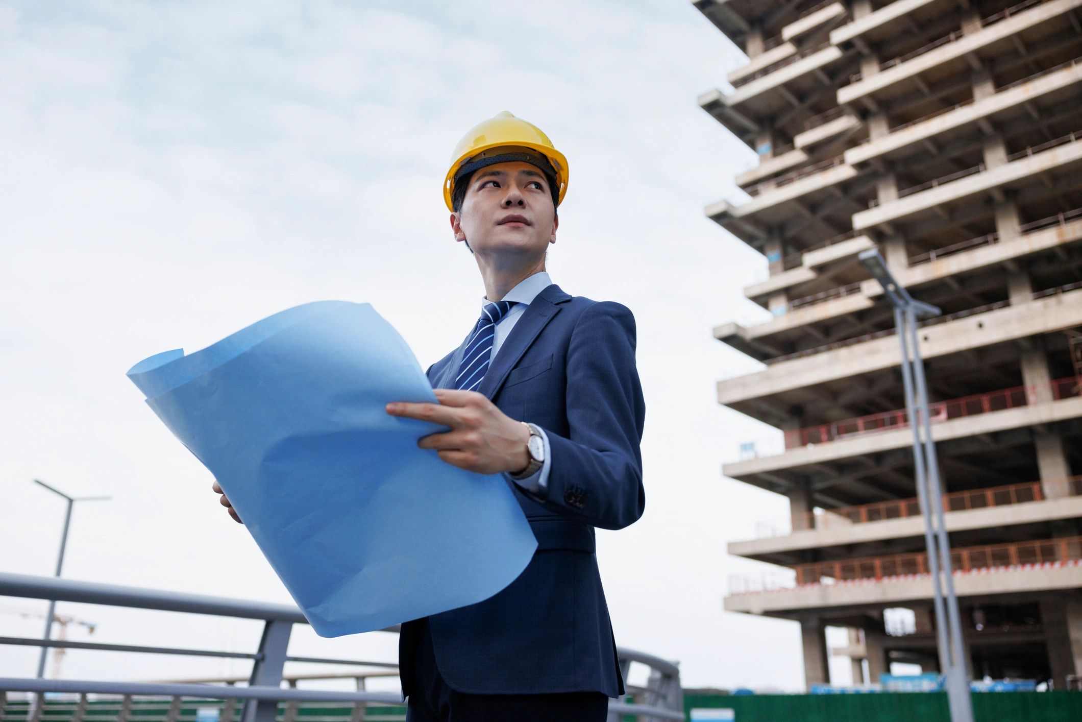Houston Texas project progress tracking for contractors